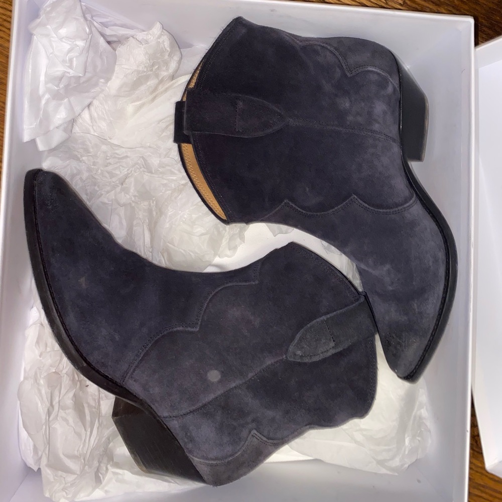 Isabel Marant Dewina size 36